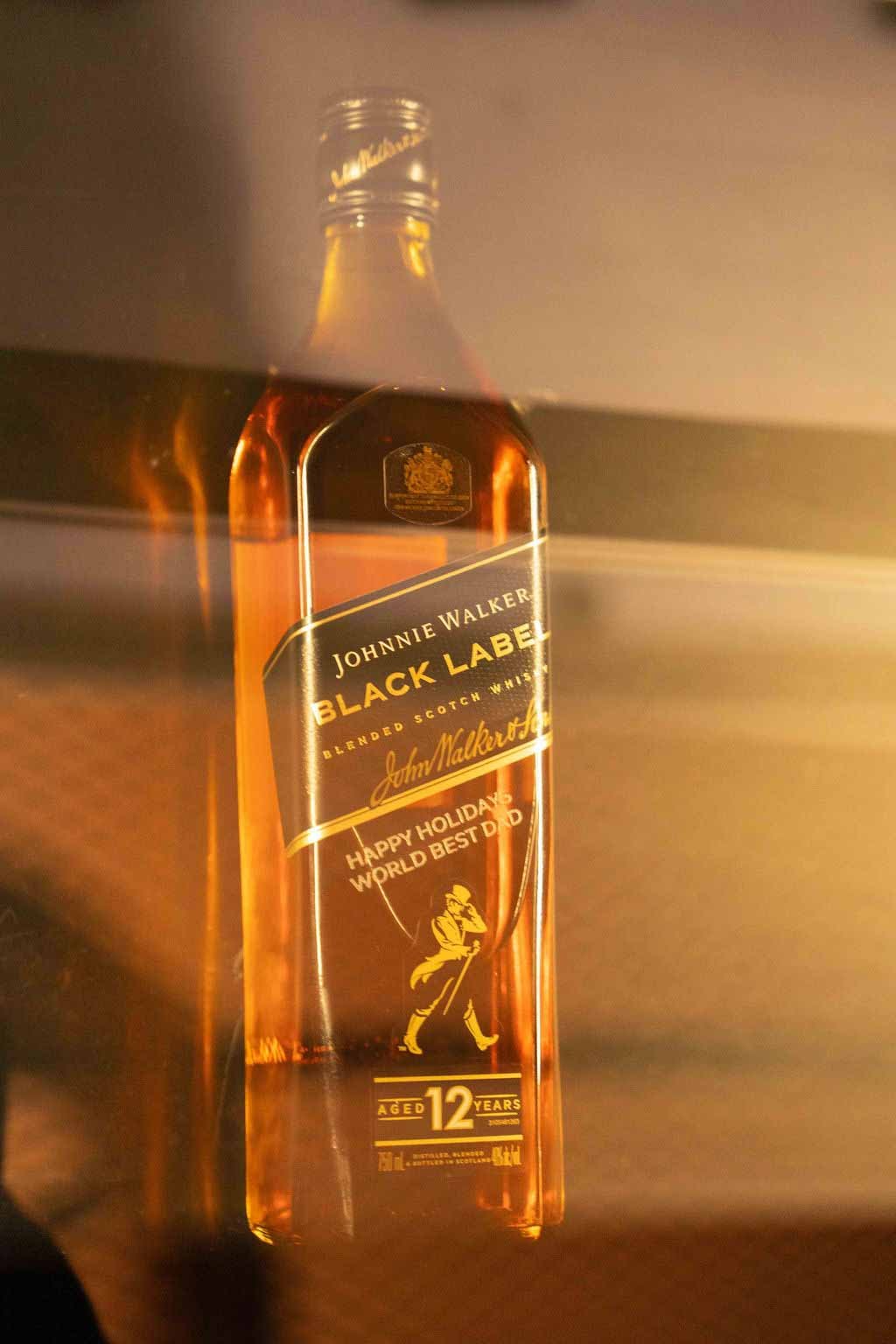 Brand activation photography NYC, Guinness, John Frieda, Johnnie Walker
