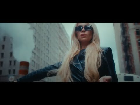 Day in New York City cinematic documentary short film