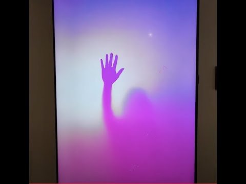 West Chelsea Contemporary Gallery Opening film in New York City